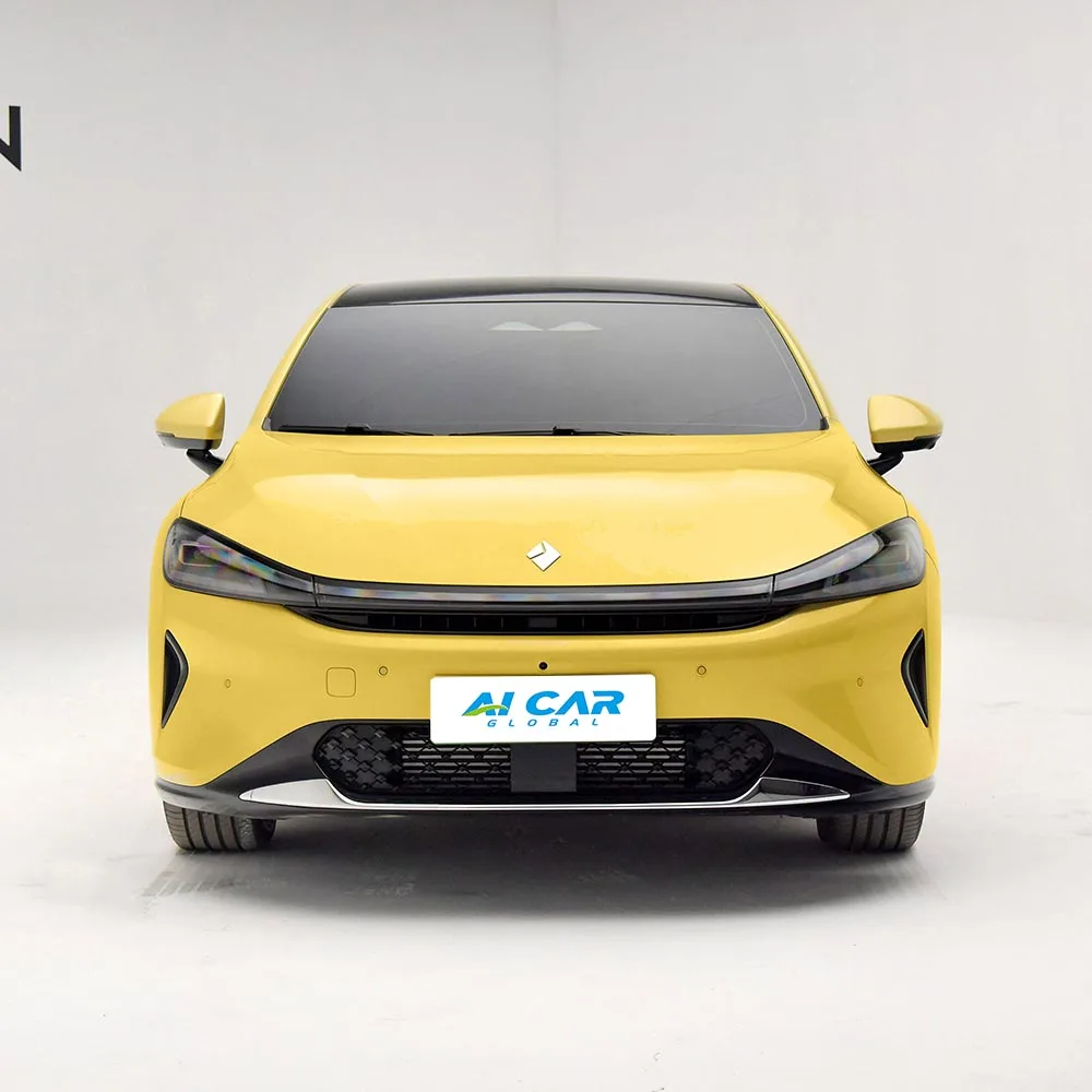 Detalle de vehículo eléctrico FUTURA